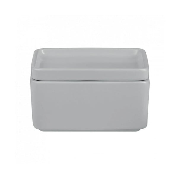 Сив глинен съд за масло Pilar – Blomus