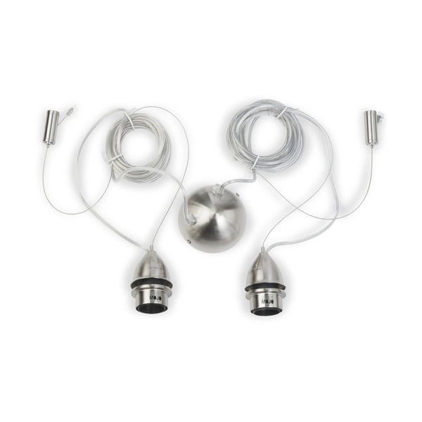 Черна бамбукова висяща светлина Halong Mia - Good&Mojo-image-4