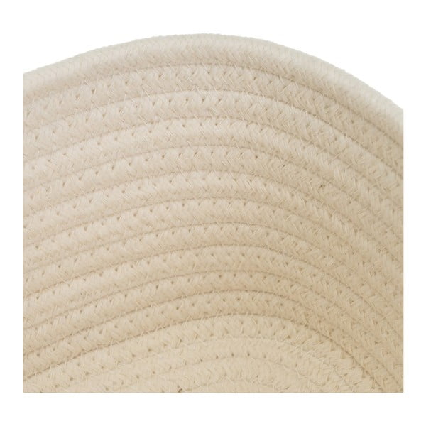 Текстилни кошници в комплект от 3 бр. 30x18x14 cm – Casa Selección-image-3