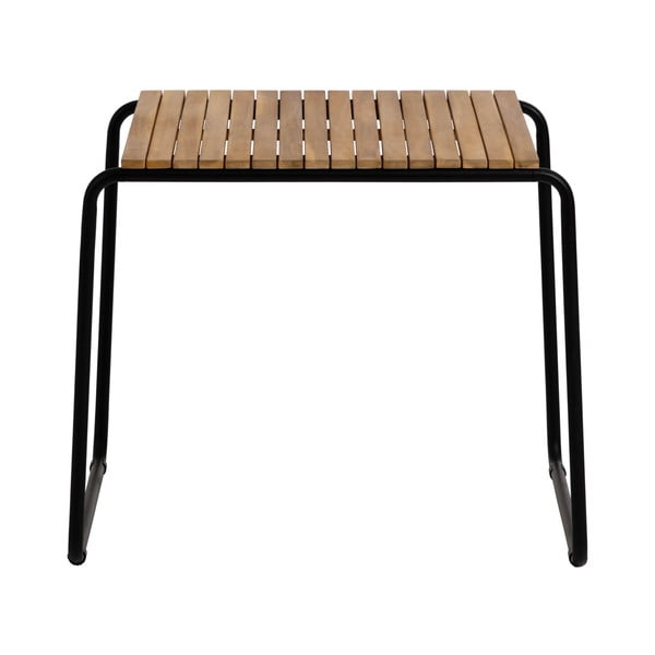 Маса , 84 x 70 cm Yukari - Kave Home-image-2