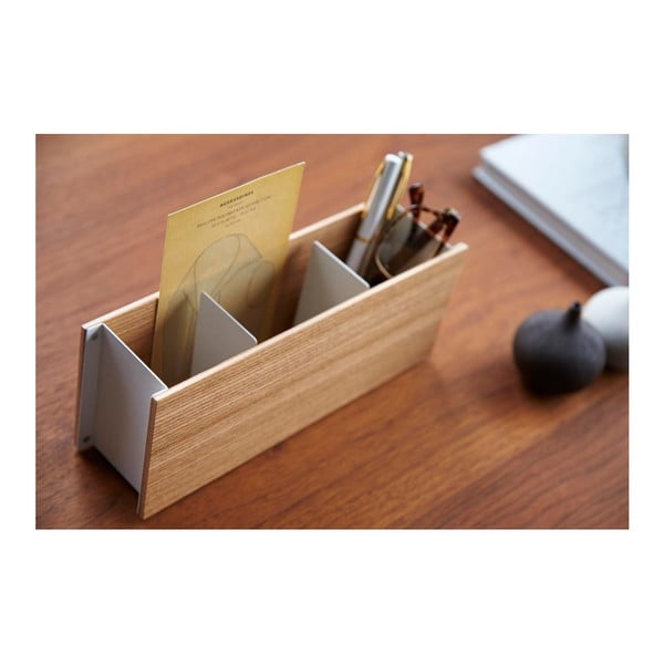 Стойка за светлина Pen Rin - YAMAZAKI-image-2