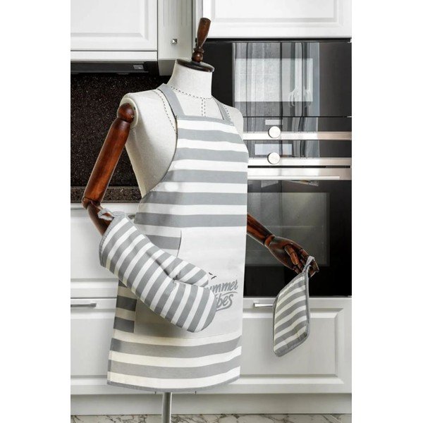Ленена престилка Vibes – Mila Home-image-1