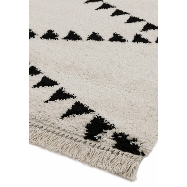 Кремав килим 200x290 cm Rocco – Asiatic Carpets-image-1