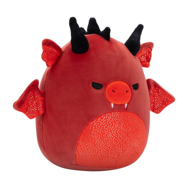 Плюшена играчка Salami – SQUISHMALLOWS-image-3