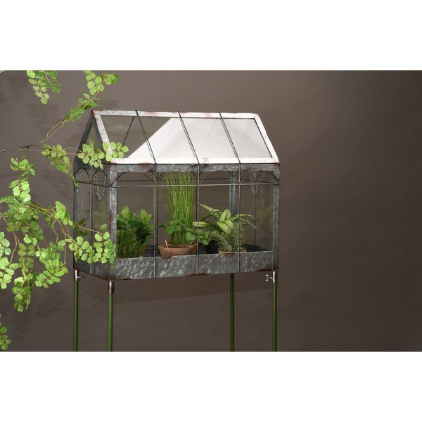 Разсадник за растения – Esschert Design-image-1