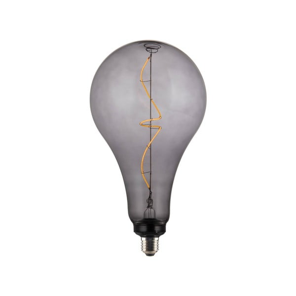 Топла LED крушка с нажежаема жичка E27, 4 W Pear - Markslöjd