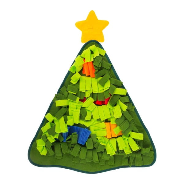 Одеяло Christmas tree - P.L.A.Y.