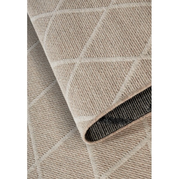 Бежов вълнен килим 160x230 cm Maria – Villeroy&Boch-image-3