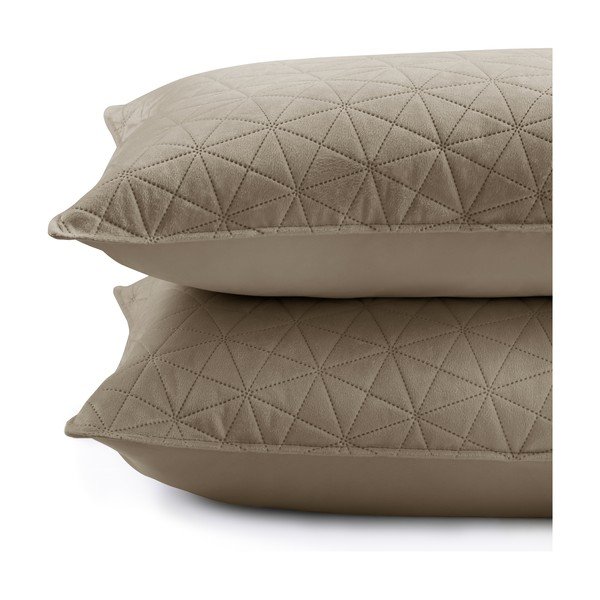 Калъфки за възглавници в комплект от 2 броя 50x70 cm Laila - AmeliaHome-image-4