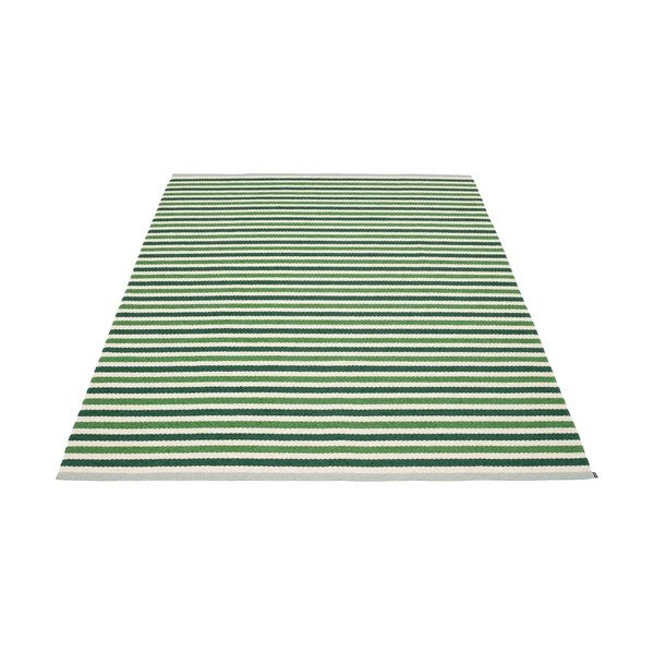 Зелен килим за открито и закрито 180x260 cm Teo Grass – Pappelina