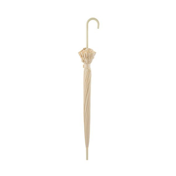Чадър Pagoda Cream Bare, ⌀ 90 cm - Ambiance-image-1