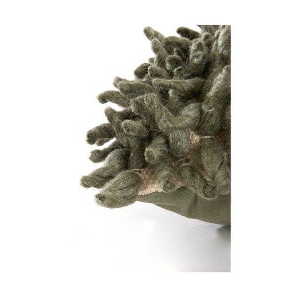 Декоративна възглавница със смес от вълна 45x45 cm Comallo – Light & Living-image-2