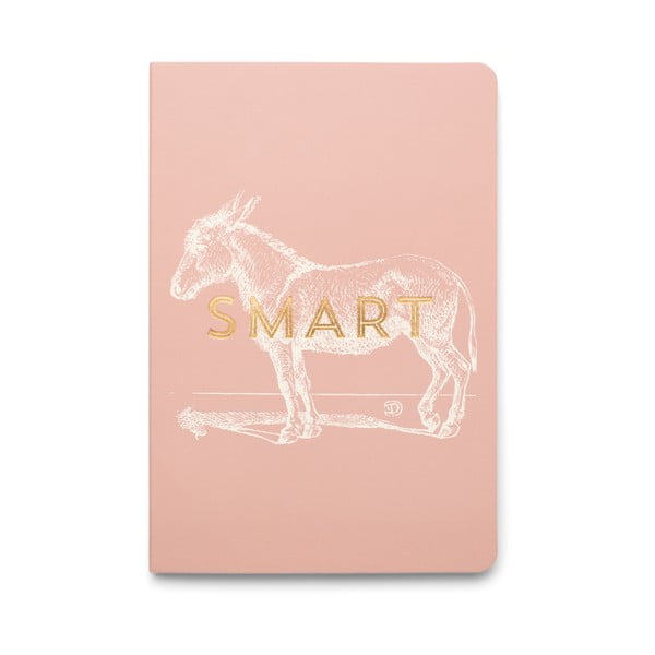 Стикери Smart Donkey - DesignWorks Ink