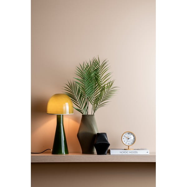 Аларма ø 11 cm Brisk Dome – Karlsson-image-1