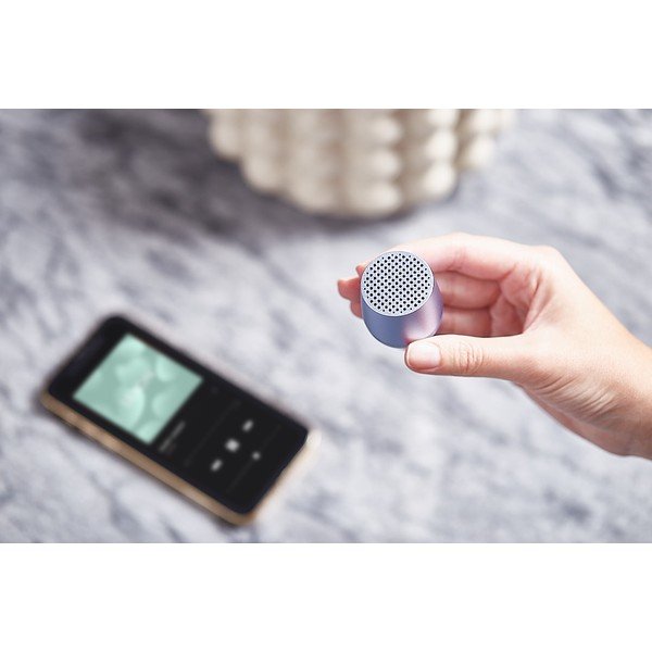 Bluetooth високоговорител Mino+ – Lexon-image-2