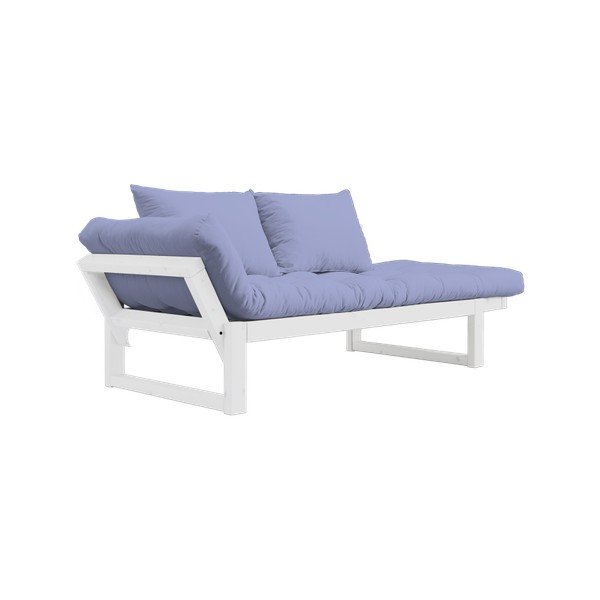 Variabilní pohovka Karup Edge White/Blue Breeze-image-3