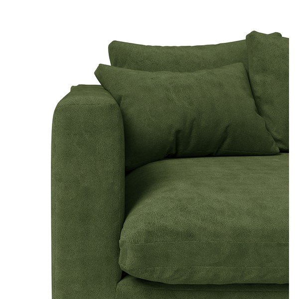 Тъмнозелен диван Comfy - Scandic-image-4
