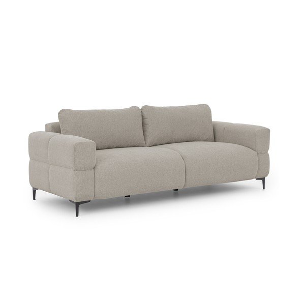 Бежов диван 217 cm Helio – Ropez