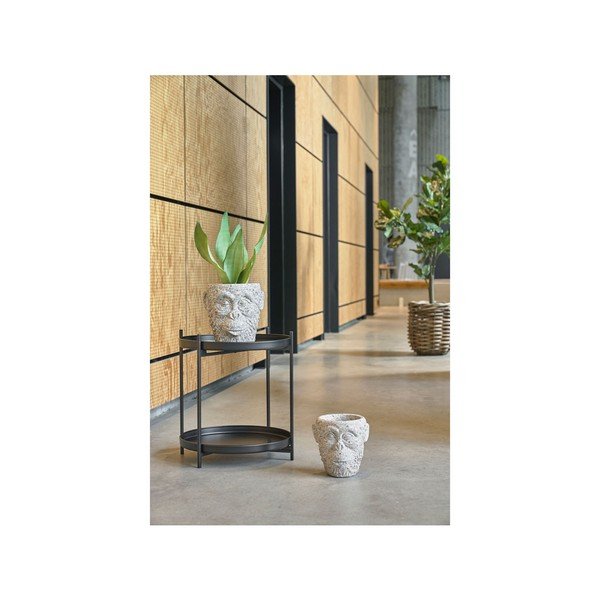 Бетонен съд ø 19 cm Calbe - Villa Collection-image-3