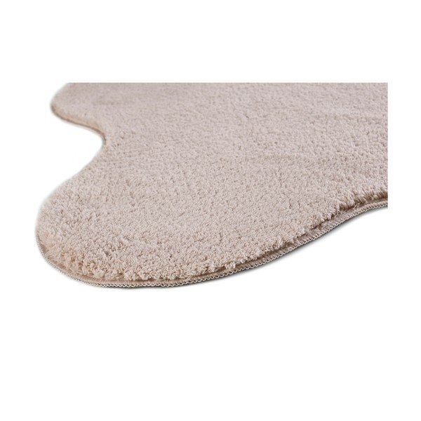 Сиво-розов килим подходящ за пране 160x230 cm Mellow – Universal-image-2