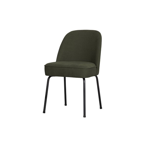 Зелени трапезни столове в комплект 2 бр. Vogue – WOOOD-image-2