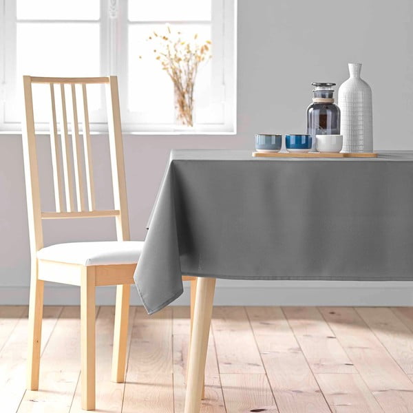 Покривка за маса 140x200 cm Essentiel – douceur d'intérieur-image-2