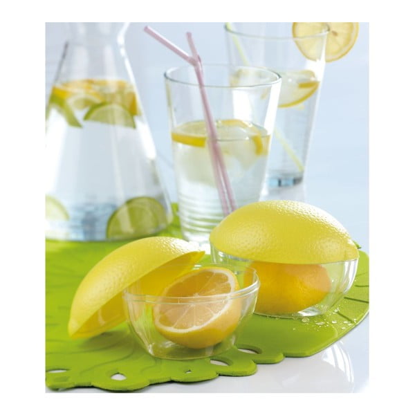 Кутия за лимони Snips Lemon-image-3