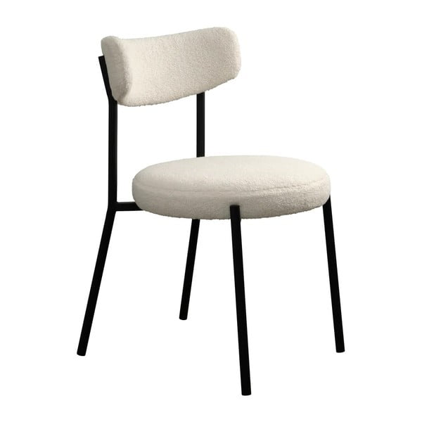 Бели трапезни столове в комплект от 2 Gimli - Unique Furniture