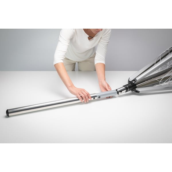 Градинска сушилня за дрехи Topspinner 40m – Brabantia-image-3