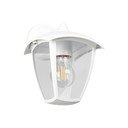 Стенно външно осветително тяло (височина 24 cm) Venta – Trio