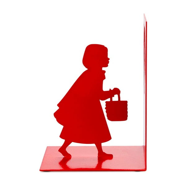 Стойка за книги Little Red - Balvi-image-1