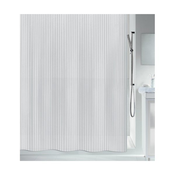 Завеса за душ 180x200 cm Twill – Spirella