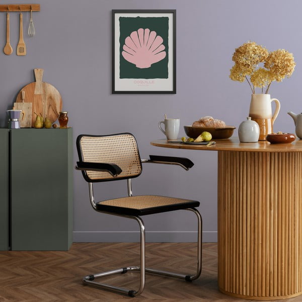 Картина 30x40 cm Coquuille – Styler-image-2