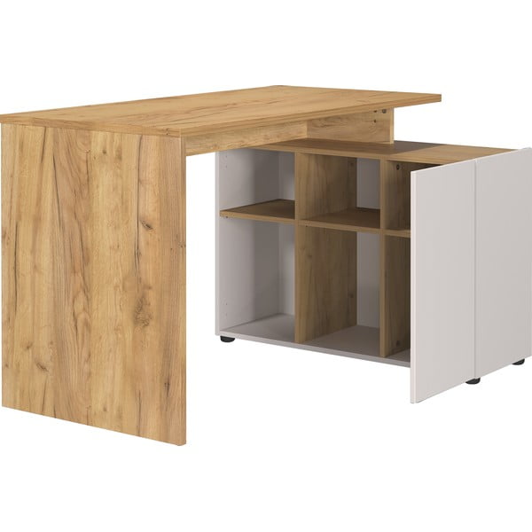 Работна маса 90x120 cm Adrano – Germania-image-2