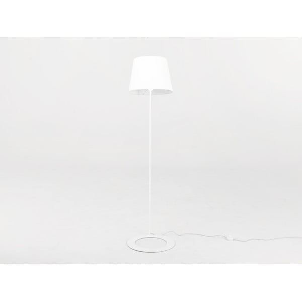 Бяла подова лампа Shade - CustomForm-image-2