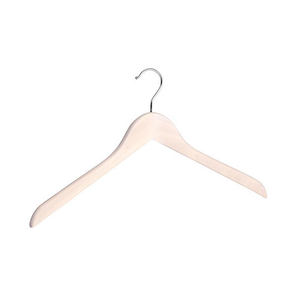 Дървена закачалка Jolie - Wenko-image-1