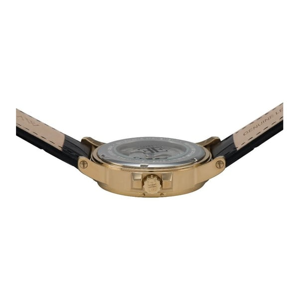Pánské hodinky Thomas Earnshaw Yellow Gold/Black-image-2
