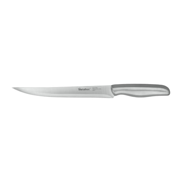 Нож за филетиране, изработен от неръждаема стомана Gourmet - Metaltex