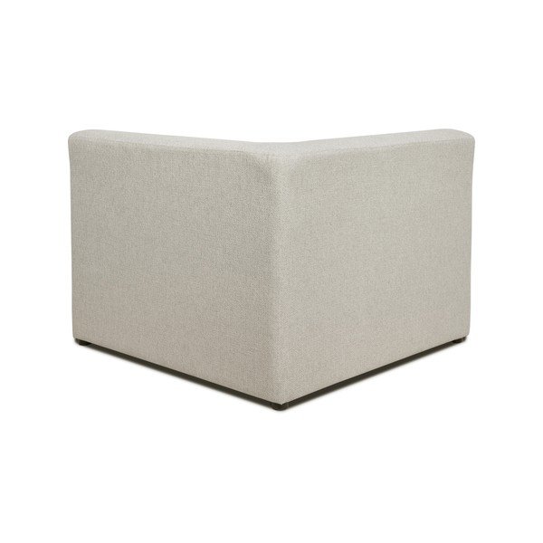 Бежово-кремав модулен диван Roxy – Scandic-image-1