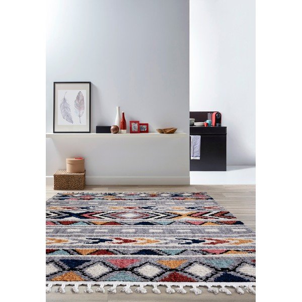 Килим , 120 x 170 cm Zara - Asiatic Carpets-image-3