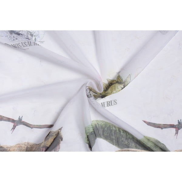 Детска завеса 140x245 cm Jurassic - Mendola Fabrics-image-3