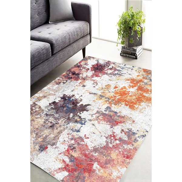 Килим Абстракт, 80 x 140 cm - Rizzoli-image-1