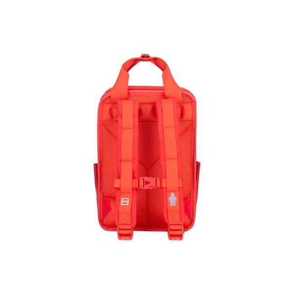 Červený dětský batůžek LEGO® Tribini-image-3