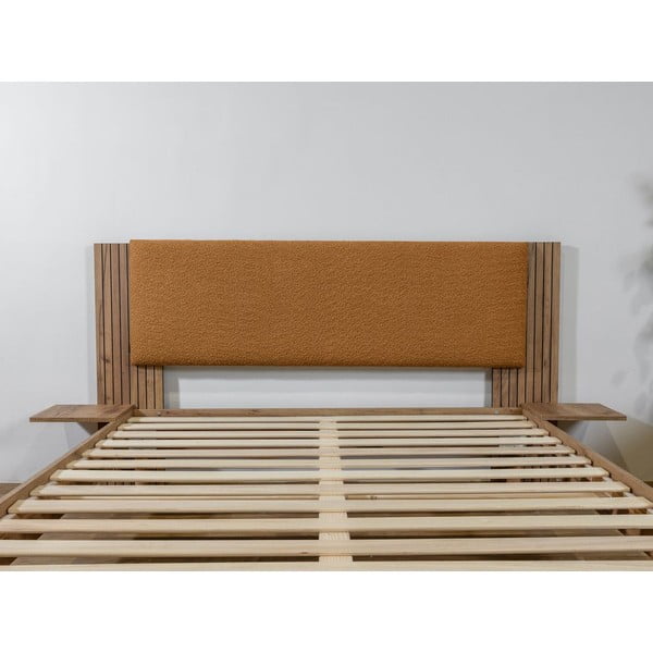 Двойно легло с включена подматрачна рамка 160x200 cm Lior – Bobochic Paris-image-4