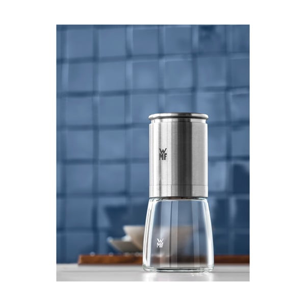 Мелничка за подправки от неръждаема стомана Trend, височина 14 cm De Luxe - WMF-image-2