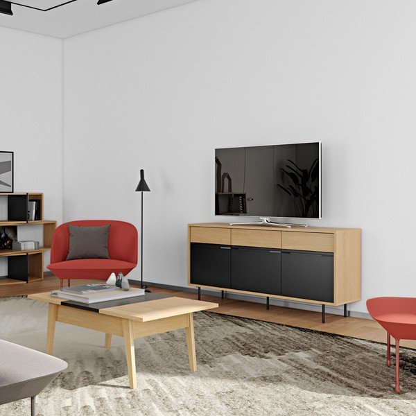 Komoda TemaHome Lime-image-1