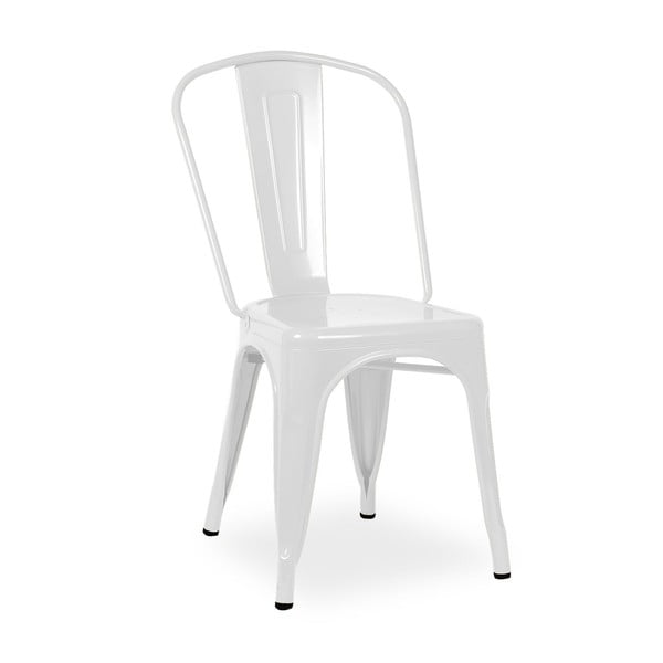 Židle Terek White