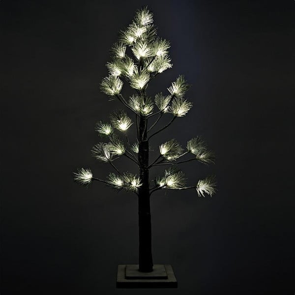 Velký dekorativní svítící strom InArt