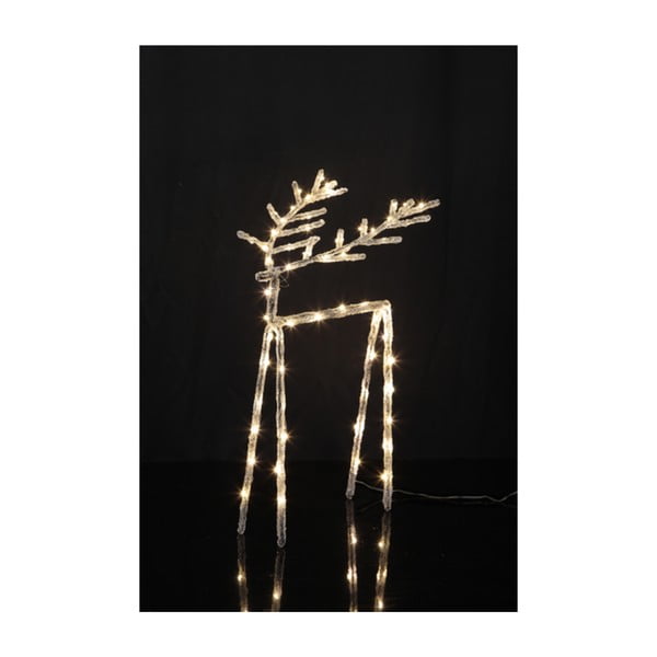 LED декорация , височина 40 см Icy Deer - Star Trading