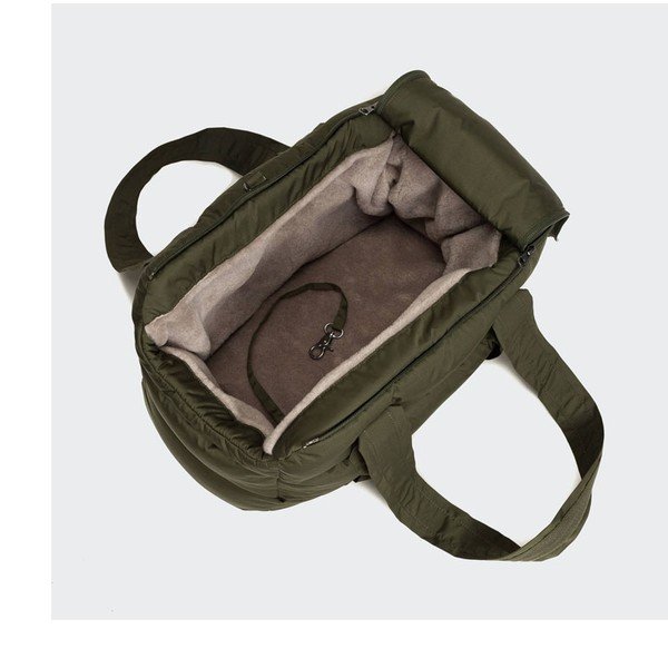 Чанта за транспортиране за куче 26x36 cm Montreal S – Cloud7-image-1